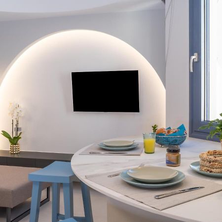 Evans Luxurious Apartment 4 伊拉克利翁 外观 照片