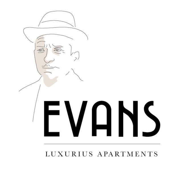 Evans Luxurious Apartment 4 伊拉克利翁 外观 照片