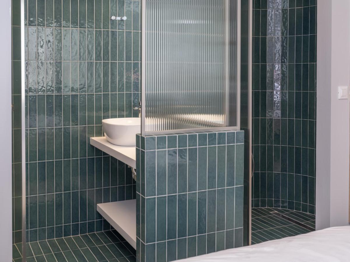 Evans Luxurious Apartment 4 伊拉克利翁 外观 照片